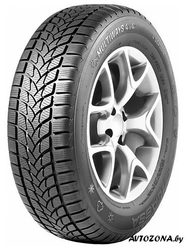 Lassa Multiways 4x4 235/65R17 108H